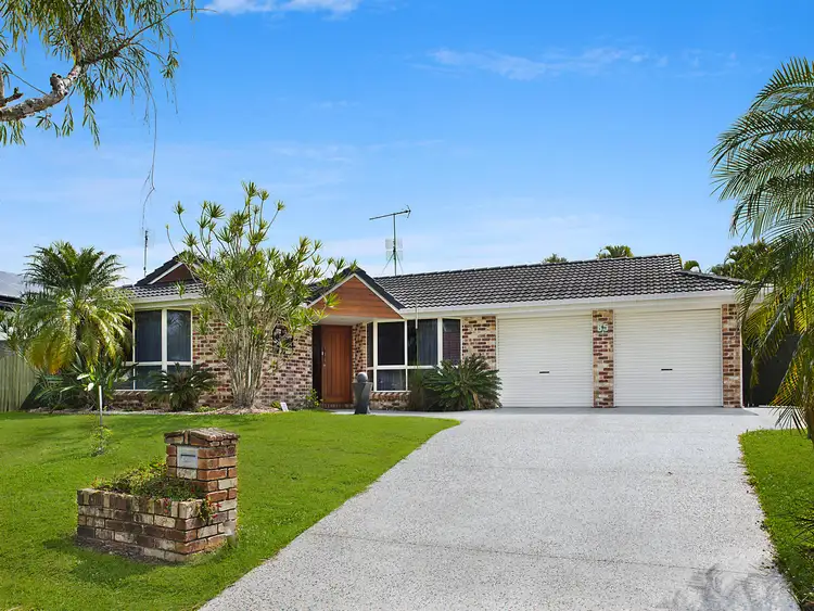 Second view of Homely house listing, 85 Jingellic Drive, Buderim QLD 4556