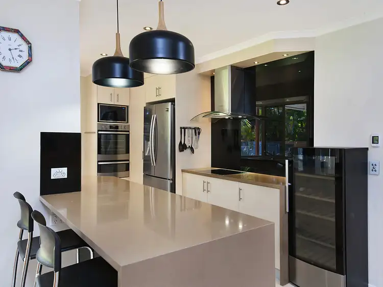 Fourth view of Homely house listing, 85 Jingellic Drive, Buderim QLD 4556