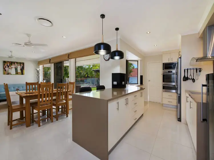 Fifth view of Homely house listing, 85 Jingellic Drive, Buderim QLD 4556