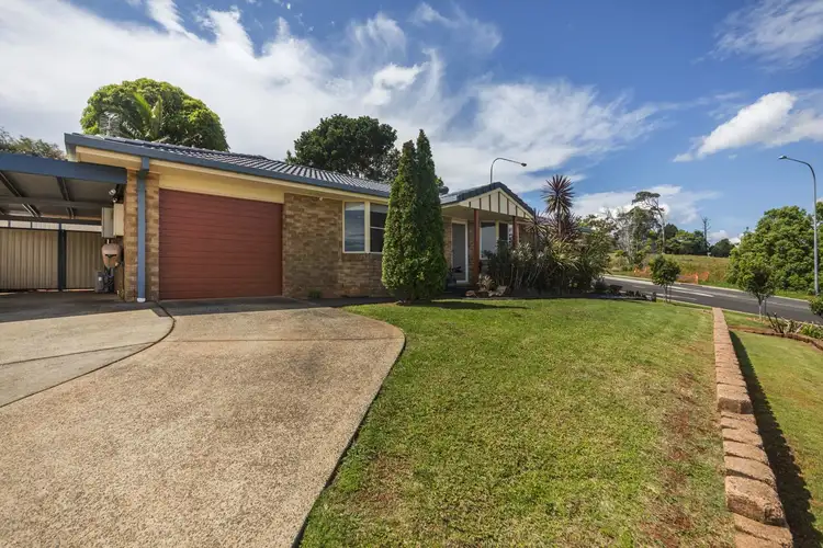 4 Callune Tce, Goonellabah NSW 2480