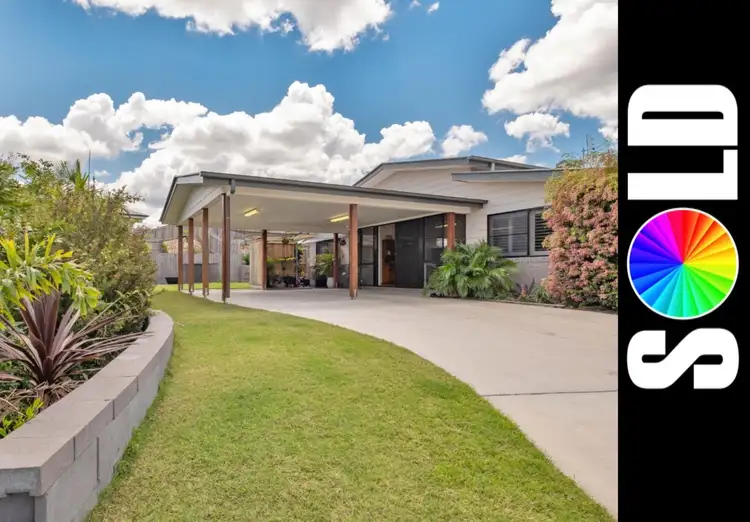 8 Crestwood Ct, Gympie QLD 4570