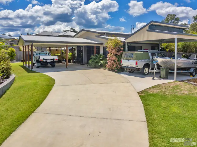 Fifth view of Homely house listing, 8 Crestwood Ct, Gympie QLD 4570