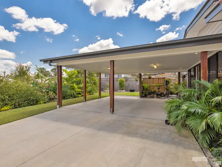 Sixth view of Homely house listing, 8 Crestwood Ct, Gympie QLD 4570