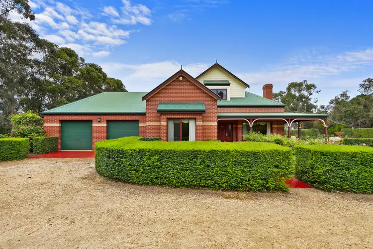 Main view of Homely house listing, 14 Creighton Ct, Maffra VIC 3860