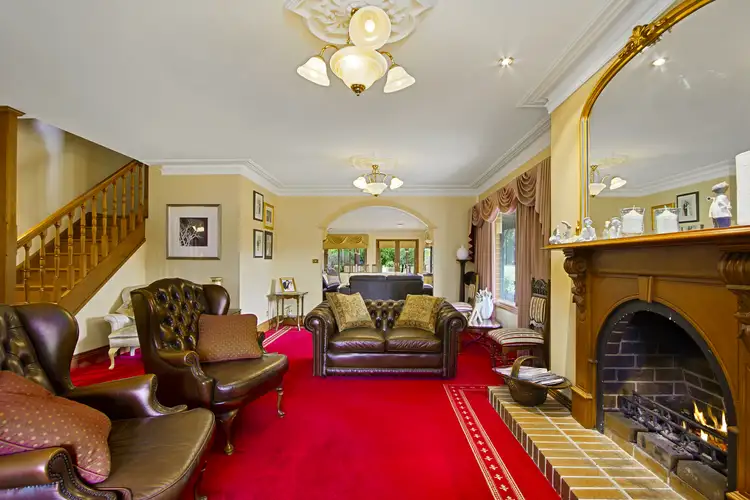 Second view of Homely house listing, 14 Creighton Ct, Maffra VIC 3860