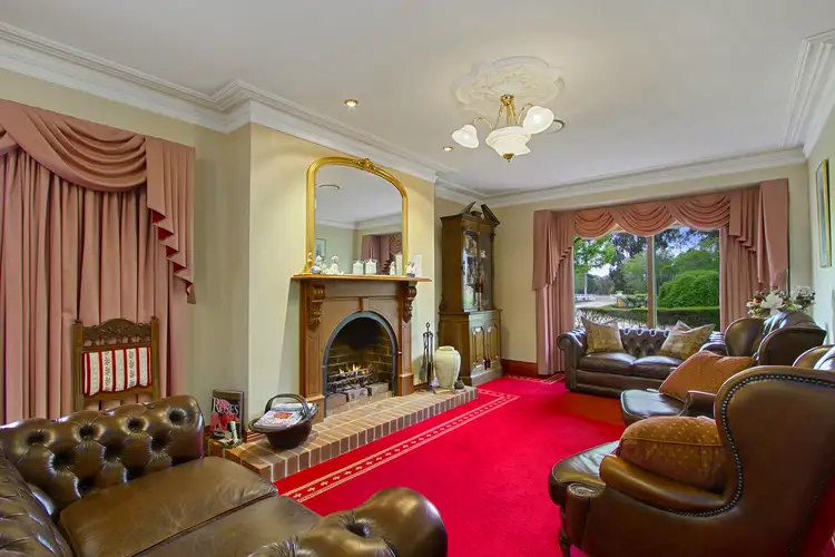 Third view of Homely house listing, 14 Creighton Ct, Maffra VIC 3860