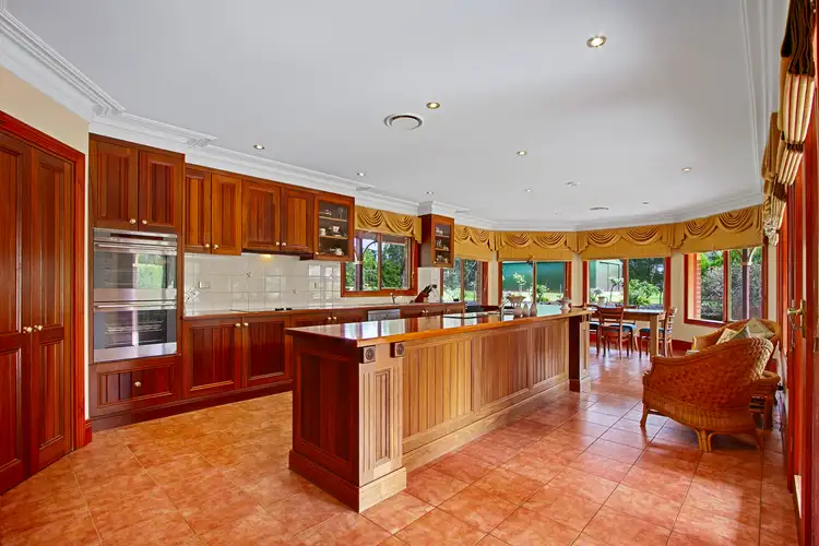 Fourth view of Homely house listing, 14 Creighton Ct, Maffra VIC 3860