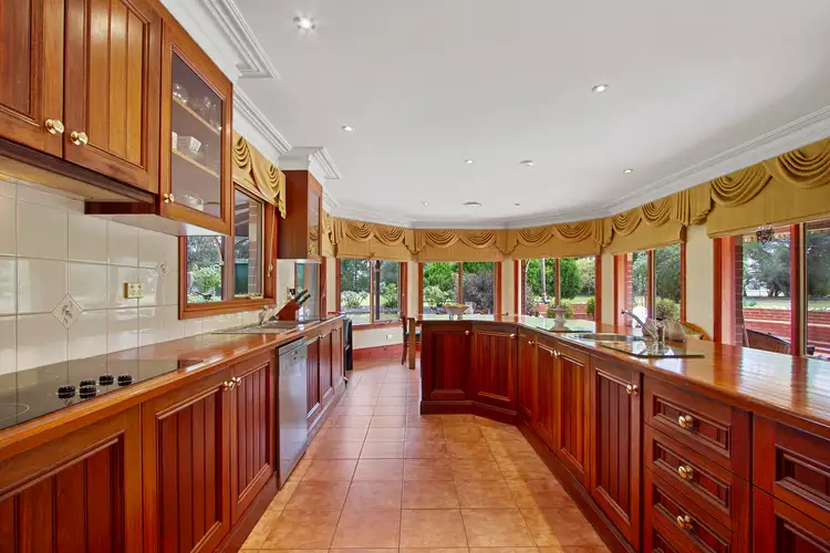 Fifth view of Homely house listing, 14 Creighton Ct, Maffra VIC 3860