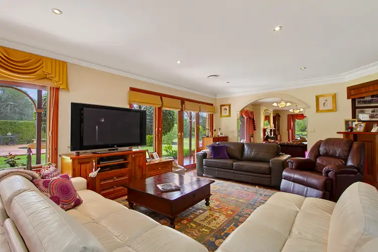 Seventh view of Homely house listing, 14 Creighton Ct, Maffra VIC 3860
