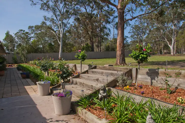 Fourth view of Homely rural property listing, 38 Gardner Rd, Falls Creek NSW 2540