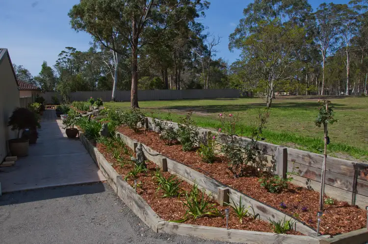 Fifth view of Homely rural property listing, 38 Gardner Rd, Falls Creek NSW 2540