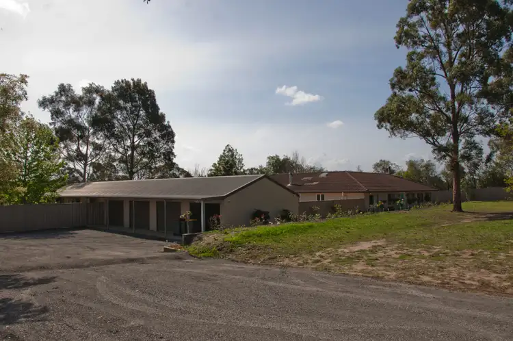 Sixth view of Homely rural property listing, 38 Gardner Rd, Falls Creek NSW 2540