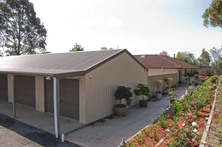 Seventh view of Homely rural property listing, 38 Gardner Rd, Falls Creek NSW 2540