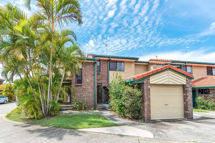 Unit 40/5 - 15 Galeen Dr, Burleigh Waters QLD 4220