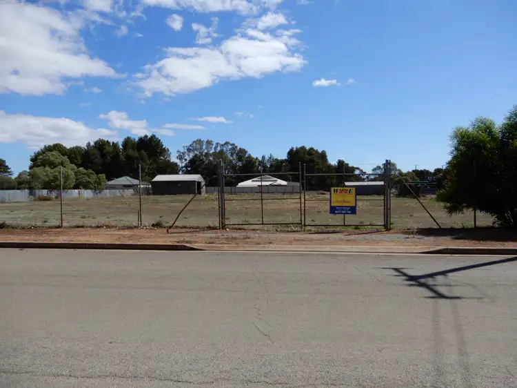 LOT 8 & 9 Brandis Street, Crystal Brook SA 5523