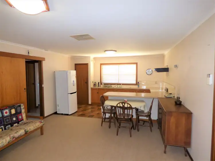 Second view of Homely unit listing, Unit 1/9 Elgin St, Myrtleford VIC 3737
