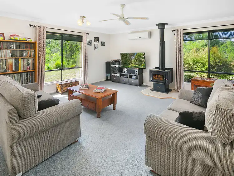 Second view of Homely rural property listing, 347 Athol Glen Rd, Glenreagh NSW 2450