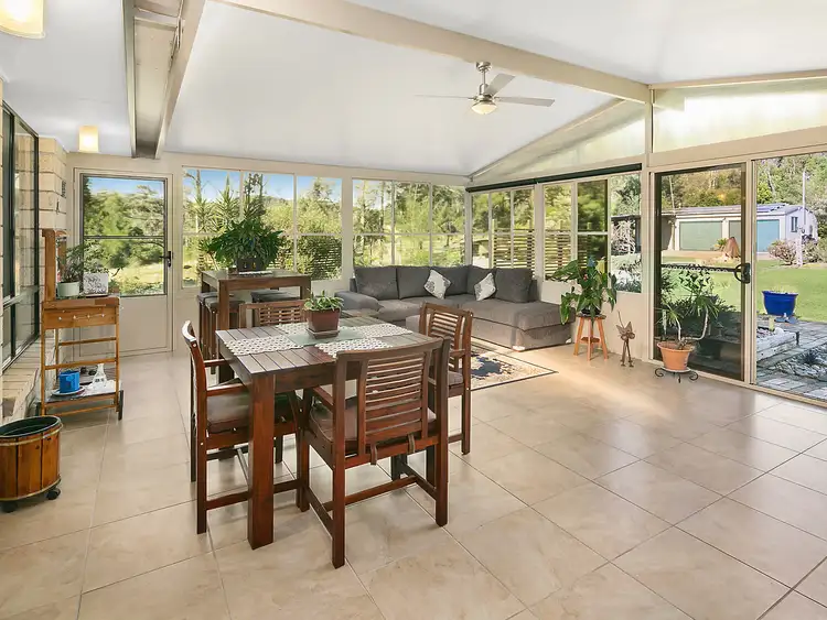 Sixth view of Homely rural property listing, 347 Athol Glen Rd, Glenreagh NSW 2450