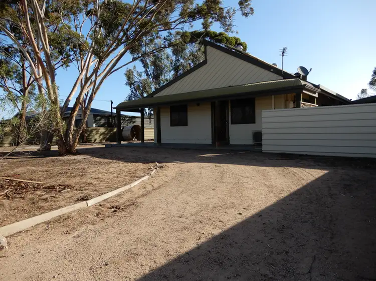 Main view of Homely house listing, 22 Young Street, Port Pirie SA 5540