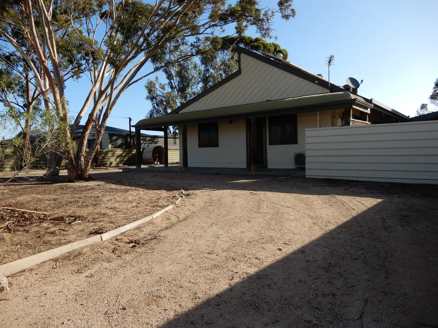 Main view of Homely house listing, 22 Young Street, Port Pirie SA 5540