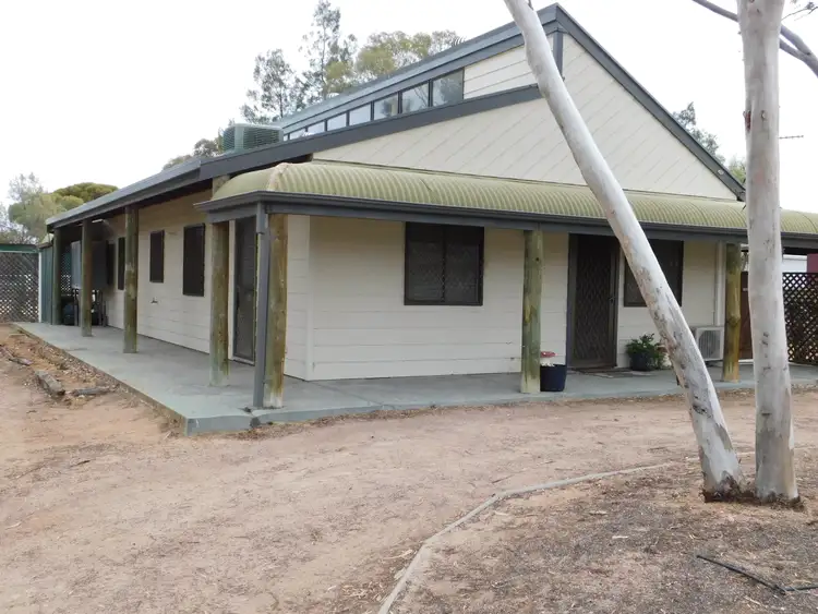 Second view of Homely house listing, 22 Young Street, Port Pirie SA 5540
