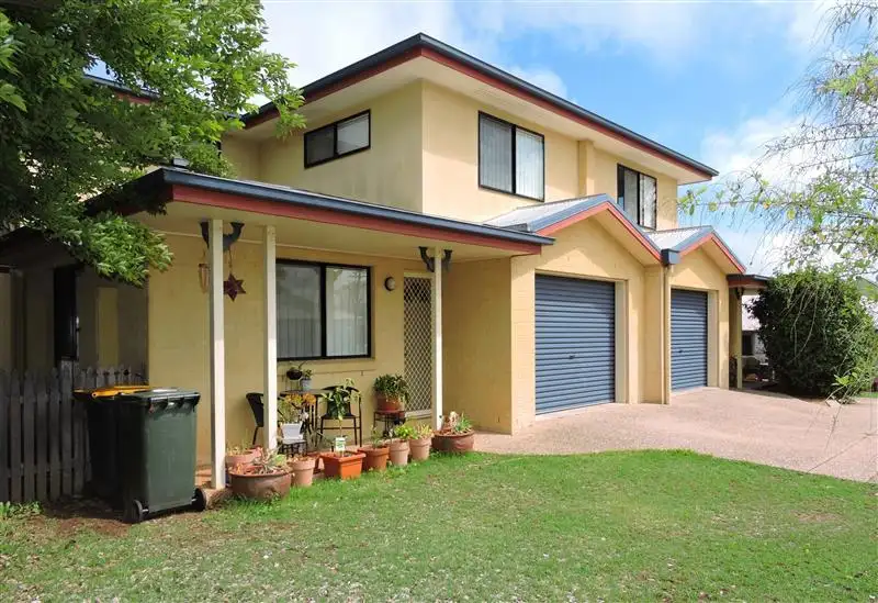 Main view of Homely unit listing, Units 1 & 2/31 Wantley, Warwick QLD 4370