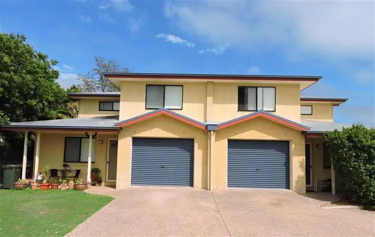 Second view of Homely unit listing, Units 1 & 2/31 Wantley, Warwick QLD 4370