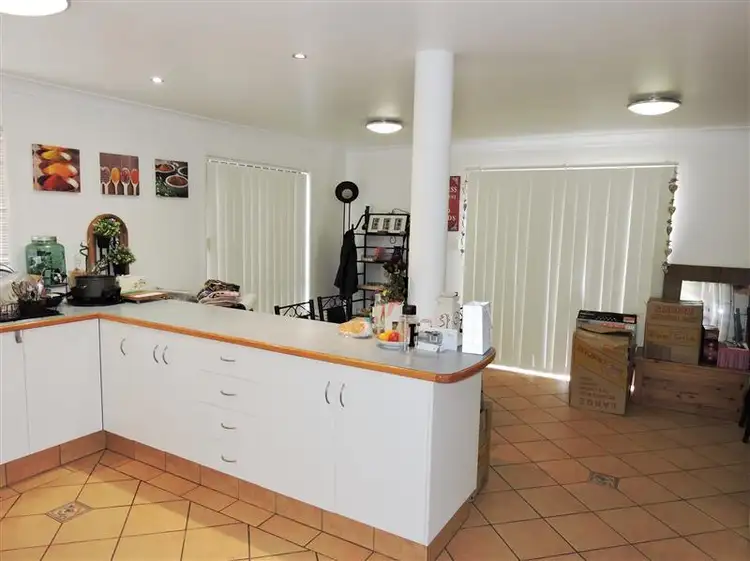 Fourth view of Homely unit listing, Units 1 & 2/31 Wantley, Warwick QLD 4370
