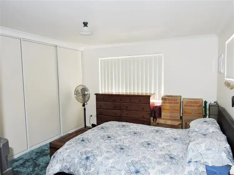 Seventh view of Homely unit listing, Units 1 & 2/31 Wantley, Warwick QLD 4370