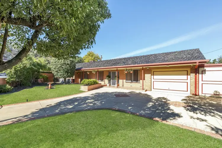 Second view of Homely house listing, 3 Dennis Grove St, Vista SA 5091