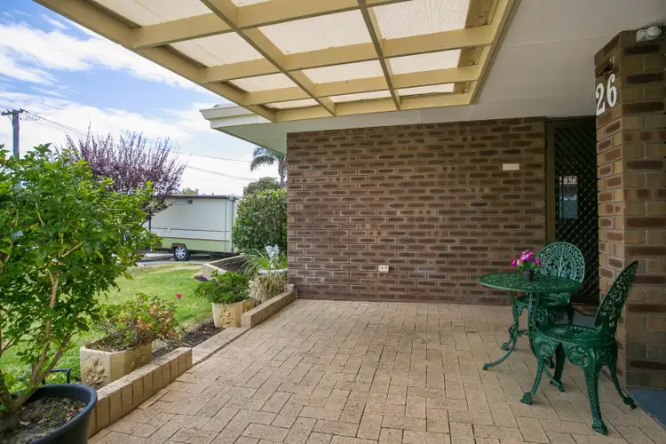 Fourth view of Homely house listing, 26 Turnatt Way, Wanneroo WA 6065