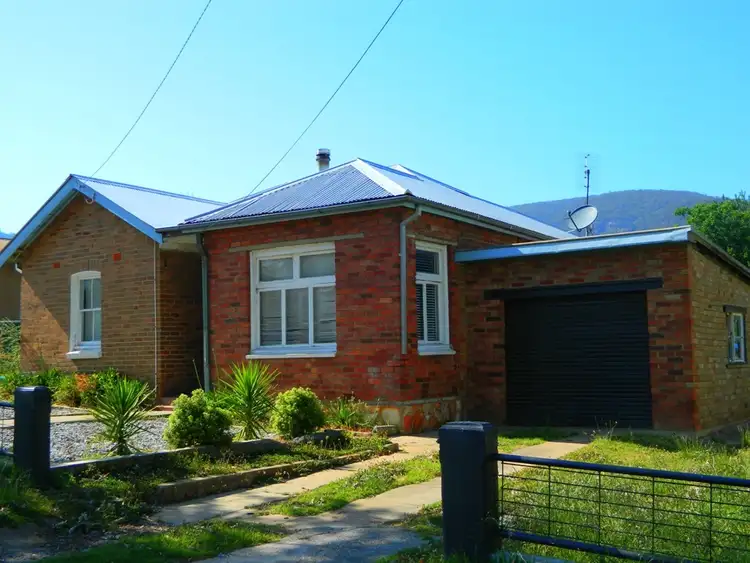 Main view of Homely house listing, 14 Rodgers St, Kandos NSW 2848