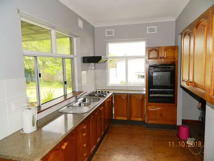 Second view of Homely house listing, 14 Rodgers St, Kandos NSW 2848