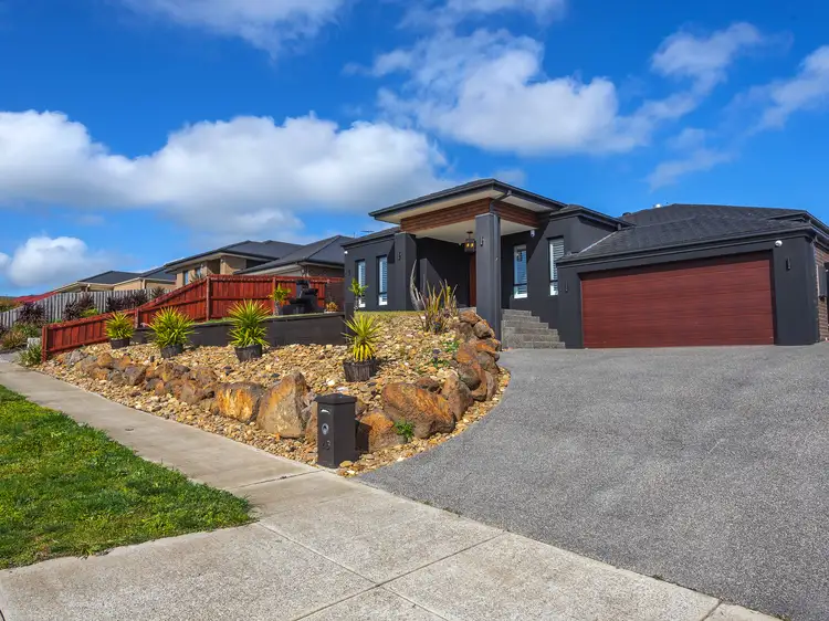 23 Tasman Road, Gisborne VIC 3437