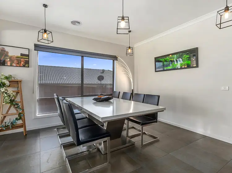Second view of Homely house listing, 23 Tasman Road, Gisborne VIC 3437