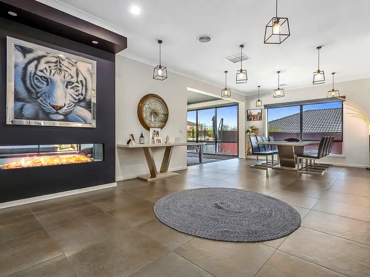 Third view of Homely house listing, 23 Tasman Road, Gisborne VIC 3437