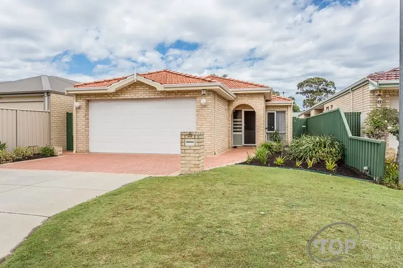 Main view of Homely house listing, 26 Amstey St, Riverton WA 6148