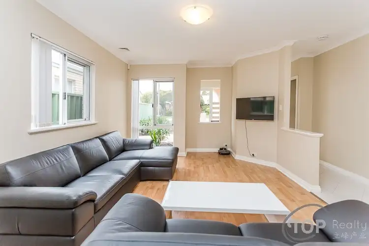 Second view of Homely house listing, 26 Amstey St, Riverton WA 6148