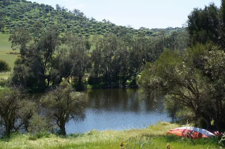 Main view of Homely land listing, L104 Campbell Chase, Toodyay WA 6566
