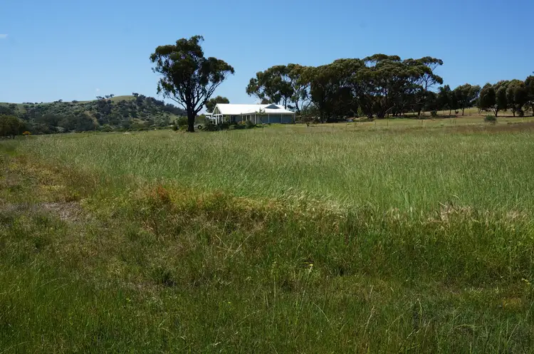 Fourth view of Homely land listing, L104 Campbell Chase, Toodyay WA 6566