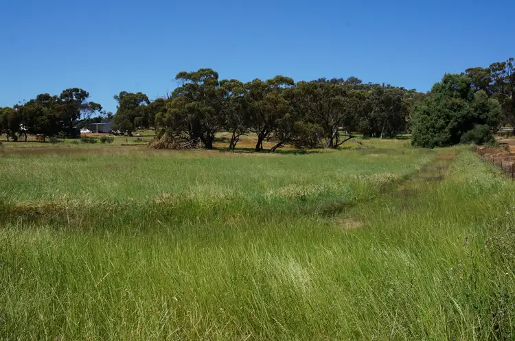 Fifth view of Homely land listing, L104 Campbell Chase, Toodyay WA 6566