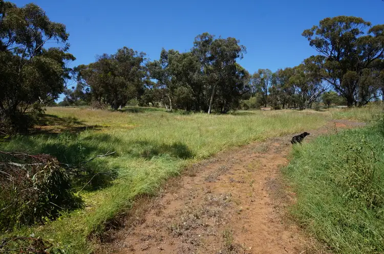 Sixth view of Homely land listing, L104 Campbell Chase, Toodyay WA 6566