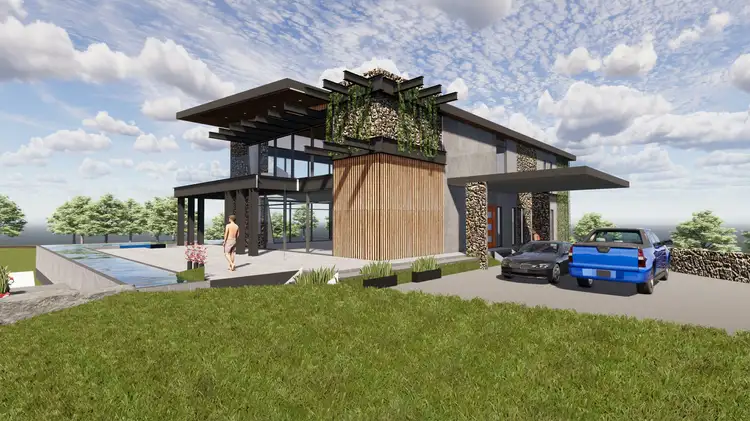 Main view of Homely land listing, 435-475 Gisborne-melton Rd, Toolern Vale VIC 3337