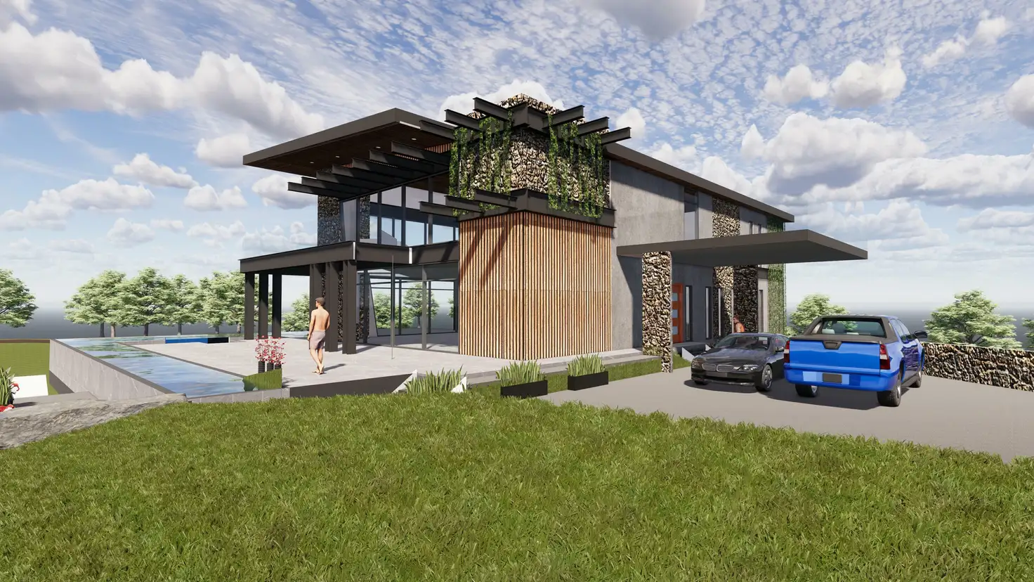 Main view of Homely land listing, 435-475 Gisborne-melton Rd, Toolern Vale VIC 3337