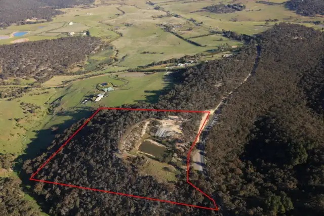 Fourth view of Homely land listing, 435-475 Gisborne-melton Rd, Toolern Vale VIC 3337