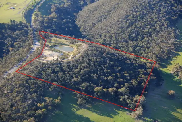 Fifth view of Homely land listing, 435-475 Gisborne-melton Rd, Toolern Vale VIC 3337