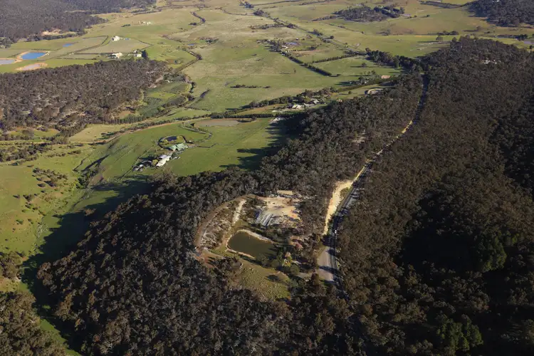 Sixth view of Homely land listing, 435-475 Gisborne-melton Rd, Toolern Vale VIC 3337