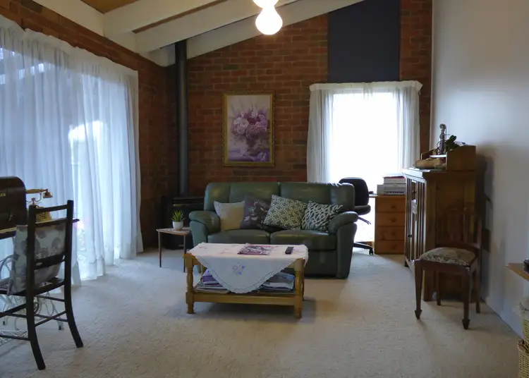 Second view of Homely house listing, 70 Monds Ave, Benalla VIC 3672