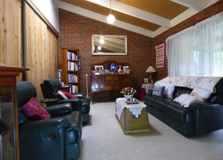 Third view of Homely house listing, 70 Monds Ave, Benalla VIC 3672
