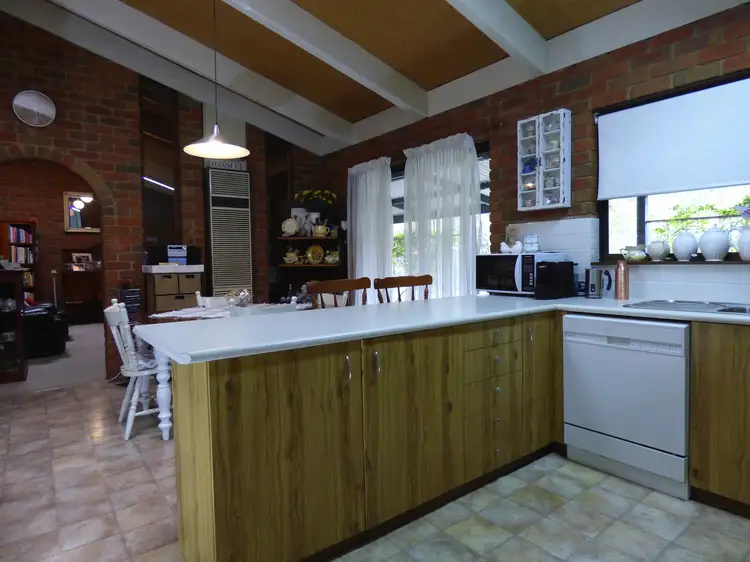 Fourth view of Homely house listing, 70 Monds Ave, Benalla VIC 3672